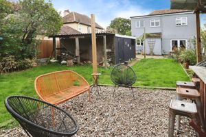 WIVENHOE ROAD- click for photo gallery
